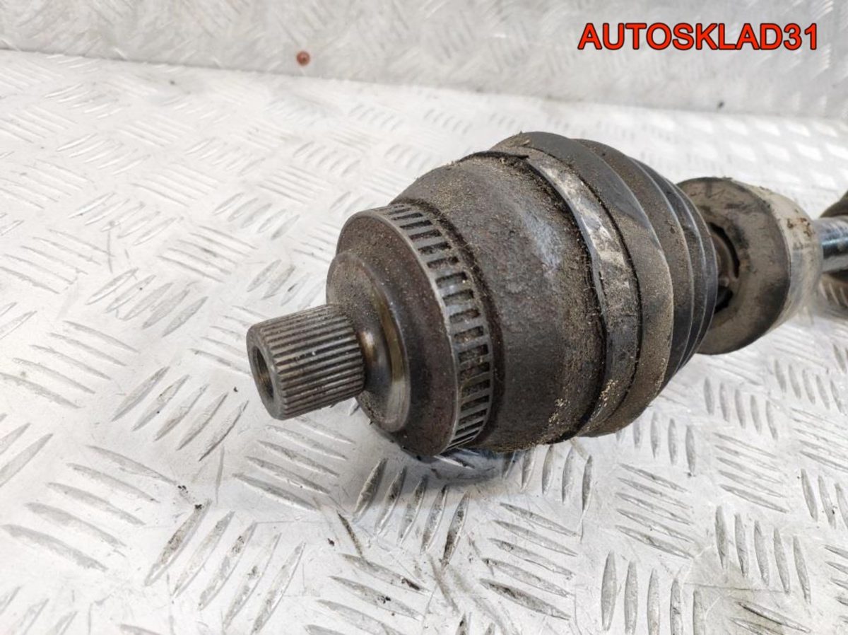 Полуось передняя правая Volkswagen Sharan 7M040733295 - АвтоСклад31.рф - авторазборка контрактные б/у запчасти в г. Белгород