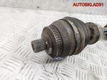 Полуось передняя правая Volkswagen Sharan 7M040733295 - АвтоСклад31.рф - авторазборка контрактные б/у запчасти в г. Белгород