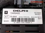 Магнитола CD30 MP3 Opel Corsa D 13440632 - АвтоСклад31.рф - авторазборка контрактные б/у запчасти в г. Белгород