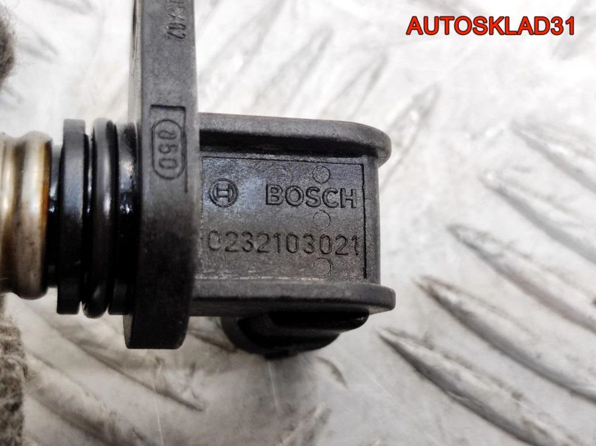Датчик положения распредвала Opel Astra G 0232103021 - АвтоСклад31.рф - авторазборка контрактные б/у запчасти в г. Белгород