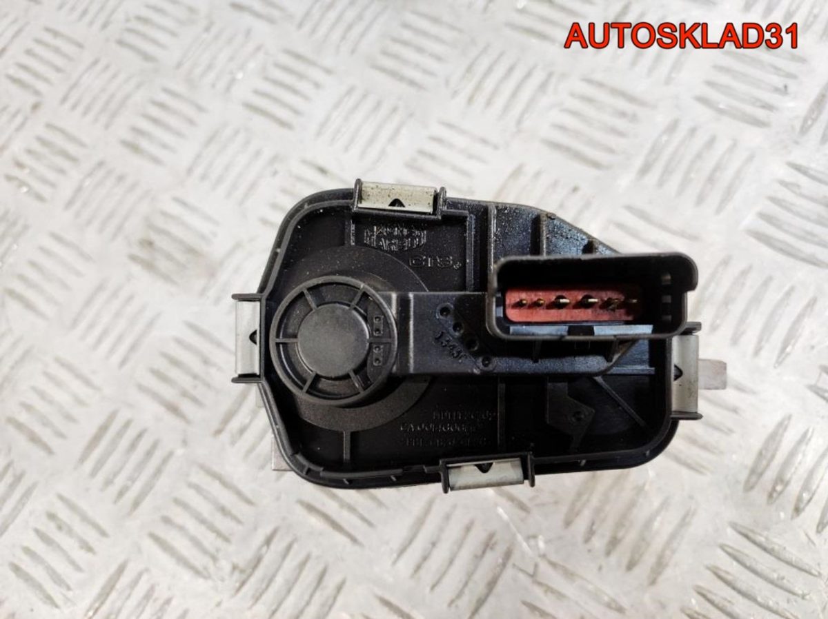 Заслонка дроссельная Renault Clio 2 1,2 D4F 8200166869 - АвтоСклад31.рф - авторазборка контрактные б/у запчасти в г. Белгород