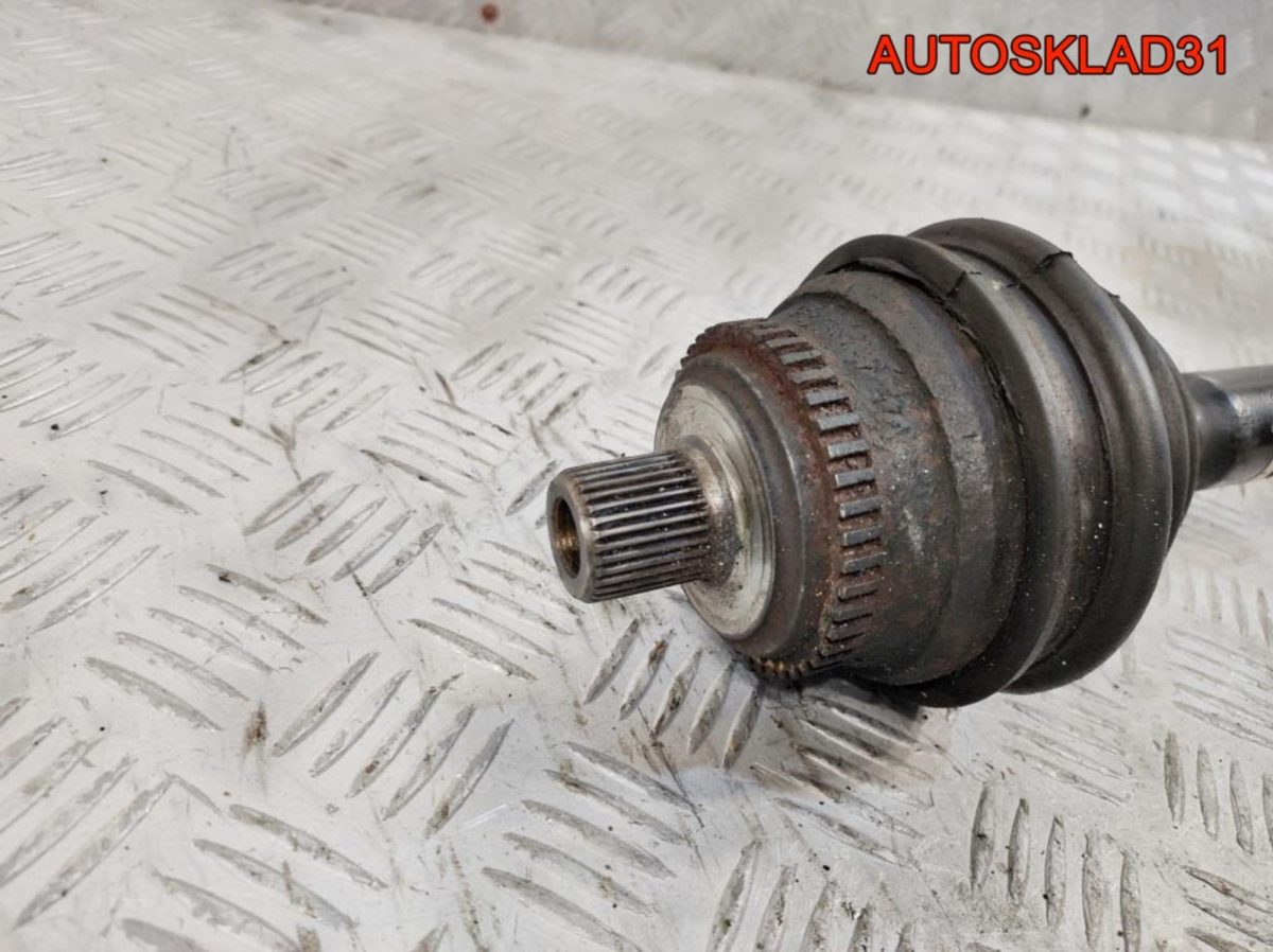 Полуось передняя правая Audi 80 B4 8A0407272AG - АвтоСклад31.рф - авторазборка контрактные б/у запчасти в г. Белгород