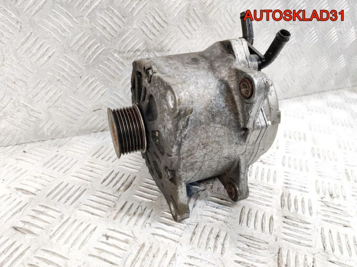 Генератор 190A Audi A8 D3 6.0BHT Бензин 07C903021H - АвтоСклад31.рф - авторазборка контрактные б/у запчасти в г. Белгород