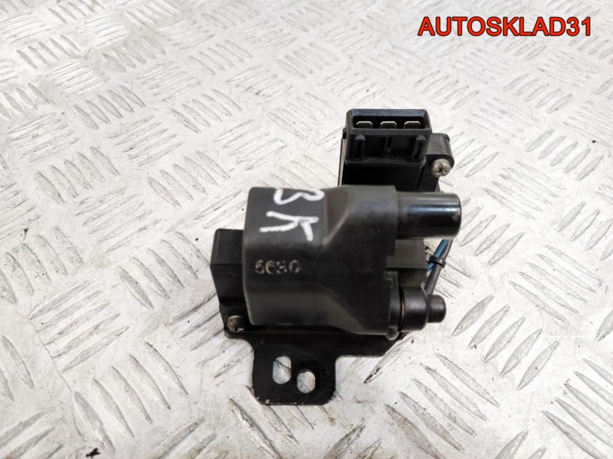 Катушка зажигания Audi A6 C4 2,0 ABK 4A0905105B - АвтоСклад31.рф - авторазборка контрактные б/у запчасти в г. Белгород