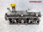 Головка блока Renault Logan 1.4 K7J 710  7701475893 - АвтоСклад31.рф - авторазборка контрактные б/у запчасти в г. Белгород