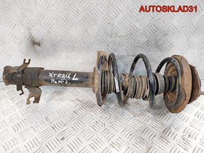 Амортизатор передний левый Nissan X-Trail T30 543038H726 - АвтоСклад31.рф - авторазборка контрактные б/у запчасти в г. Белгород