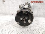 Компрессор кондиционера Renault Twingo 1,2 D4F 8200037058 - АвтоСклад31.рф - авторазборка контрактные б/у запчасти в г. Белгород