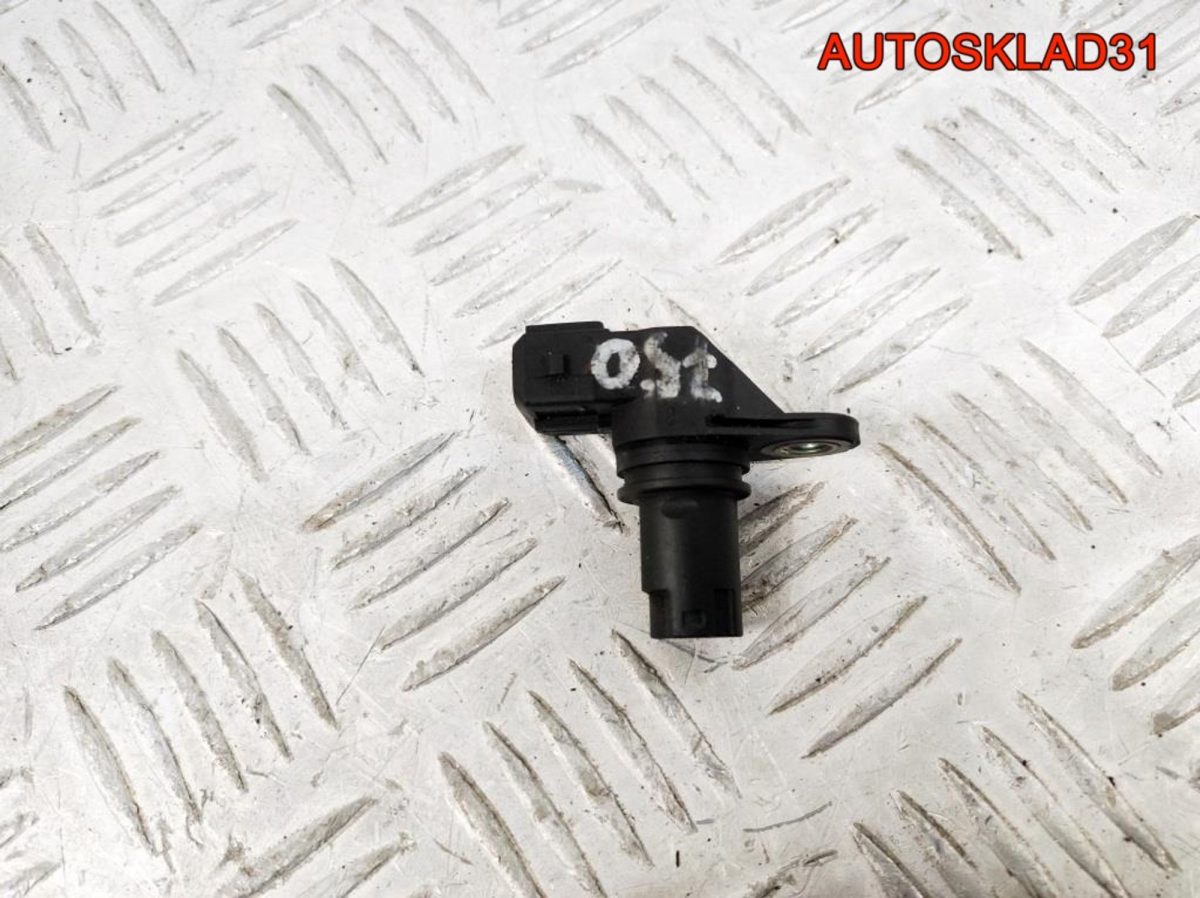 Датчик положения распредвала Renault Scenic 2 F9Q 8200370572 - АвтоСклад31.рф - авторазборка контрактные б/у запчасти в г. Белгород