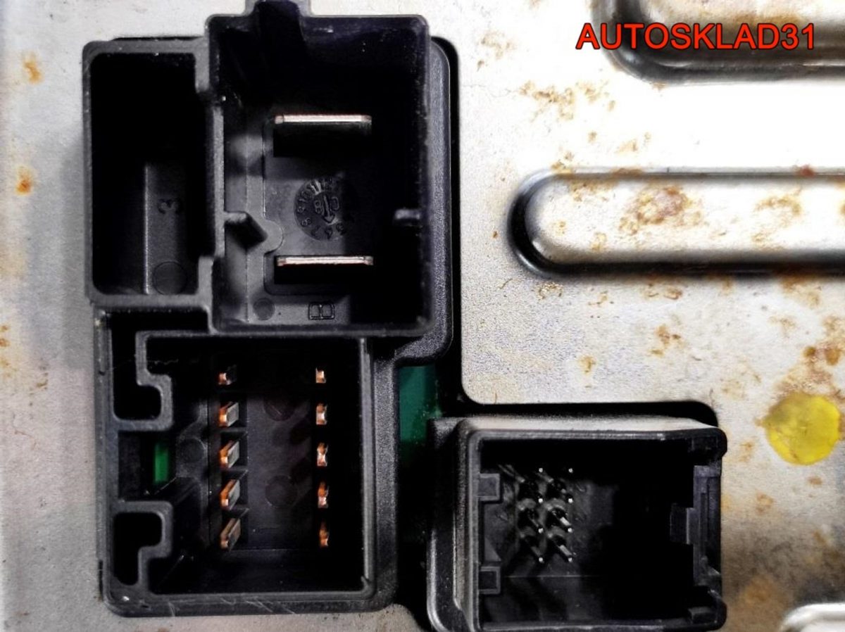 Электроусилитель руля Opel Corsa D 13290393 - АвтоСклад31.рф - авторазборка контрактные б/у запчасти в г. Белгород