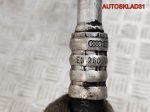Трубка кондиционера Audi A8 D3 6.0BHT Бензин 4E0260701F - АвтоСклад31.рф - авторазборка контрактные б/у запчасти в г. Белгород