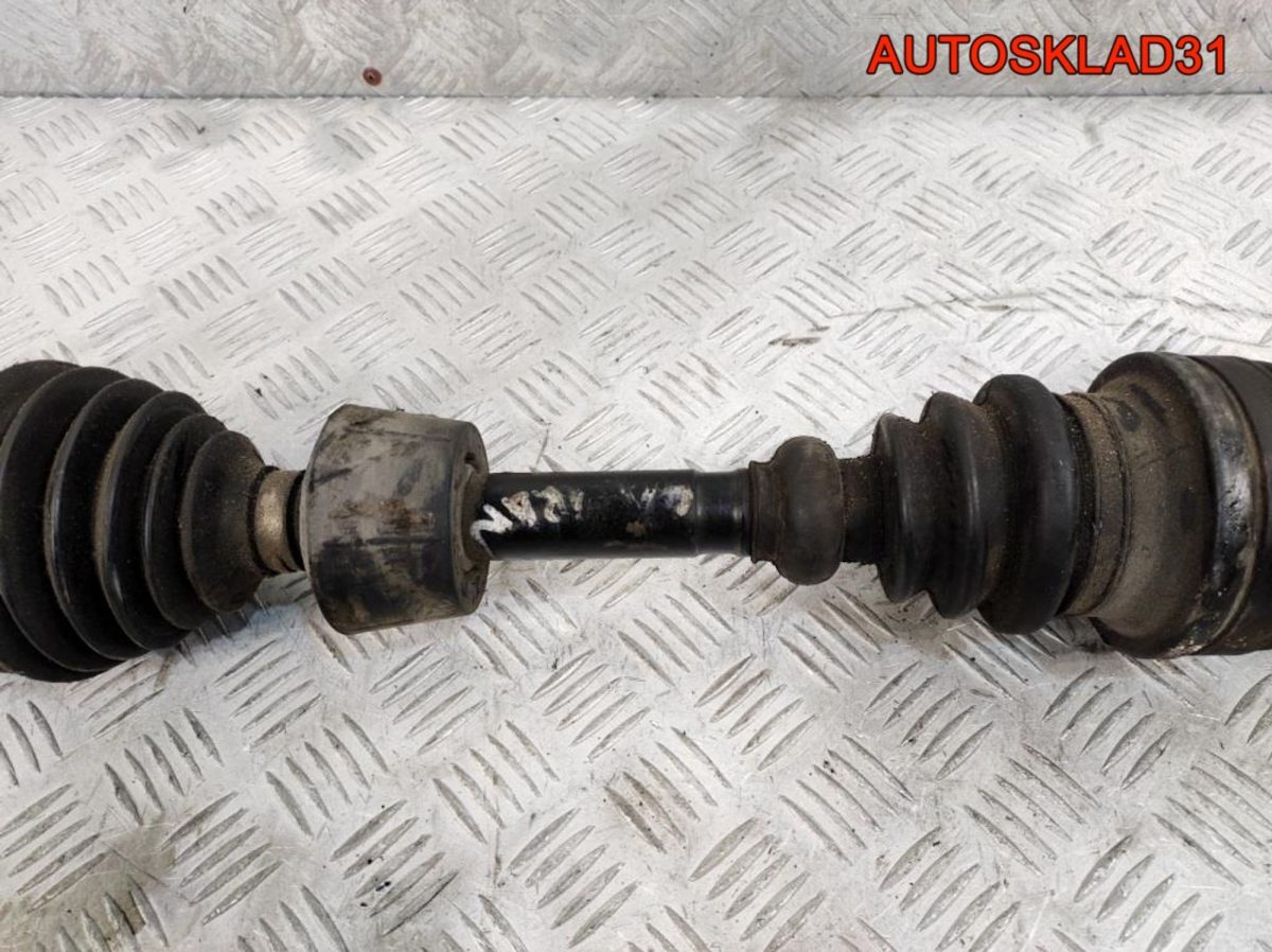 Полуось передняя правая Volkswagen Sharan 7M040733295 - АвтоСклад31.рф - авторазборка контрактные б/у запчасти в г. Белгород