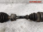 Полуось передняя правая Volkswagen Sharan 7M040733295 - АвтоСклад31.рф - авторазборка контрактные б/у запчасти в г. Белгород