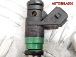 Форсунка топливная Renault Kangoo 1 1.4 E7J634 H028797 - АвтоСклад31.рф - авторазборка контрактные б/у запчасти в г. Белгород
