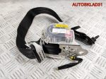 Ремень безопасности передний правый Nissan Micra K12 86884BC715 - АвтоСклад31.рф - авторазборка контрактные б/у запчасти в г. Белгород