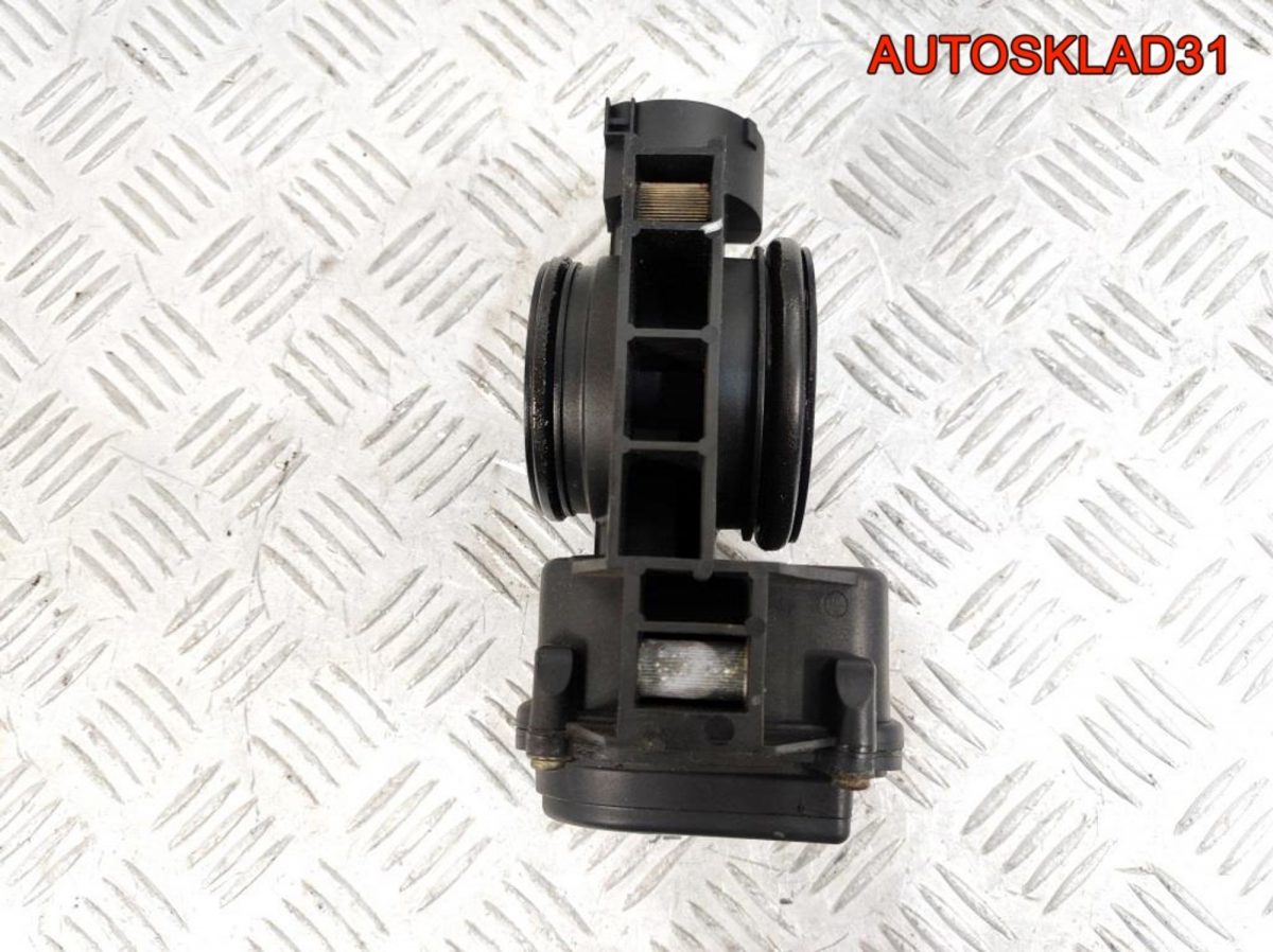 Заслонка дроссельная Renault Laguna 2 1,6 K4M 8200061066 - АвтоСклад31.рф - авторазборка контрактные б/у запчасти в г. Белгород