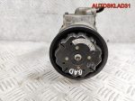 Компрессор кондиционера VW Polo 1,6 BAD 6Q0820803D - АвтоСклад31.рф - авторазборка контрактные б/у запчасти в г. Белгород