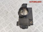 Заслонка дроссельная Renault Laguna 2 1,6 K4M 8200061066 - АвтоСклад31.рф - авторазборка контрактные б/у запчасти в г. Белгород