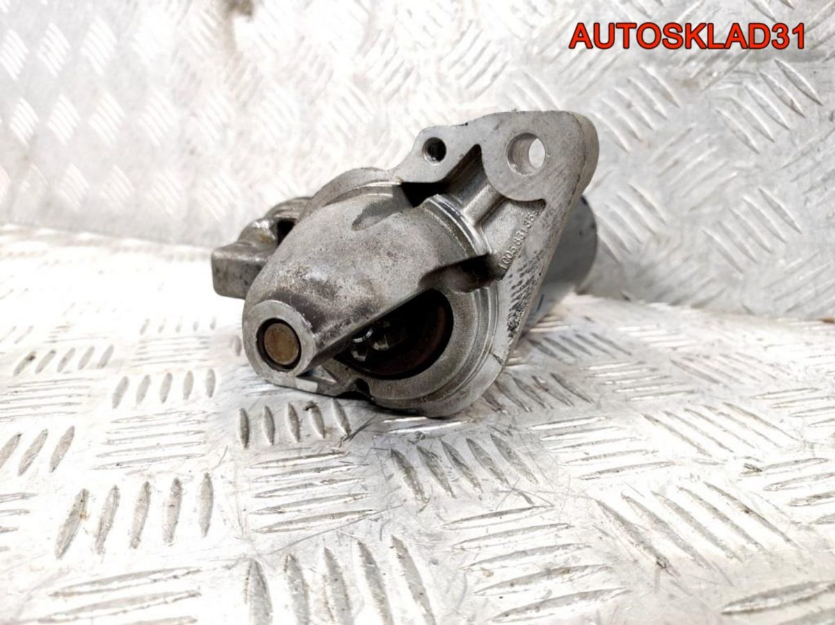 Стартер Audi A8 D3 6.0BHT Бензин 07C911023D - АвтоСклад31.рф - авторазборка контрактные б/у запчасти в г. Белгород