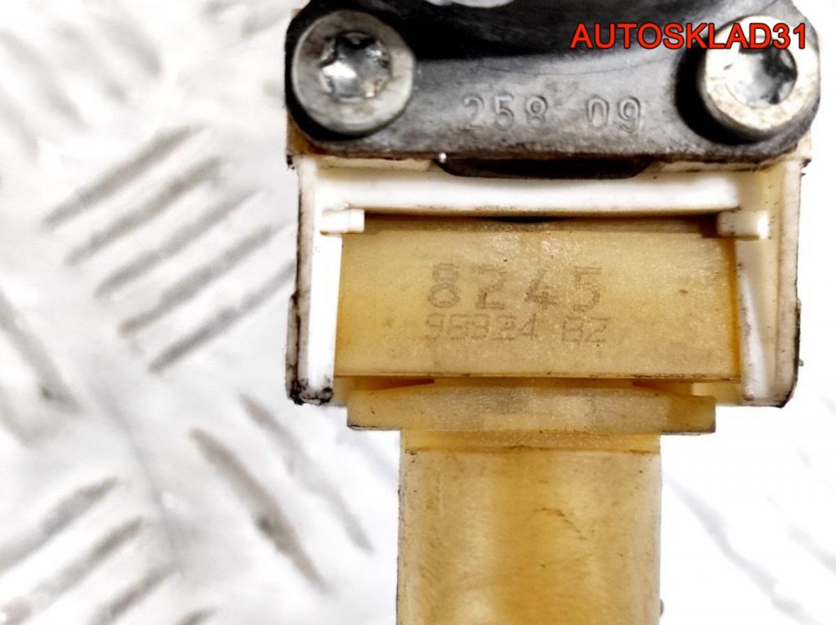 Моторчик стеклоподъемника п/п BMW E90 67626927028 - АвтоСклад31.рф - авторазборка контрактные б/у запчасти в г. Белгород