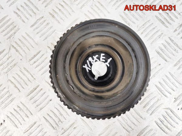 Комплект сцепления VW Touran 2,0 BSX 030105271M - АвтоСклад31.рф - авторазборка контрактные б/у запчасти в г. Белгород