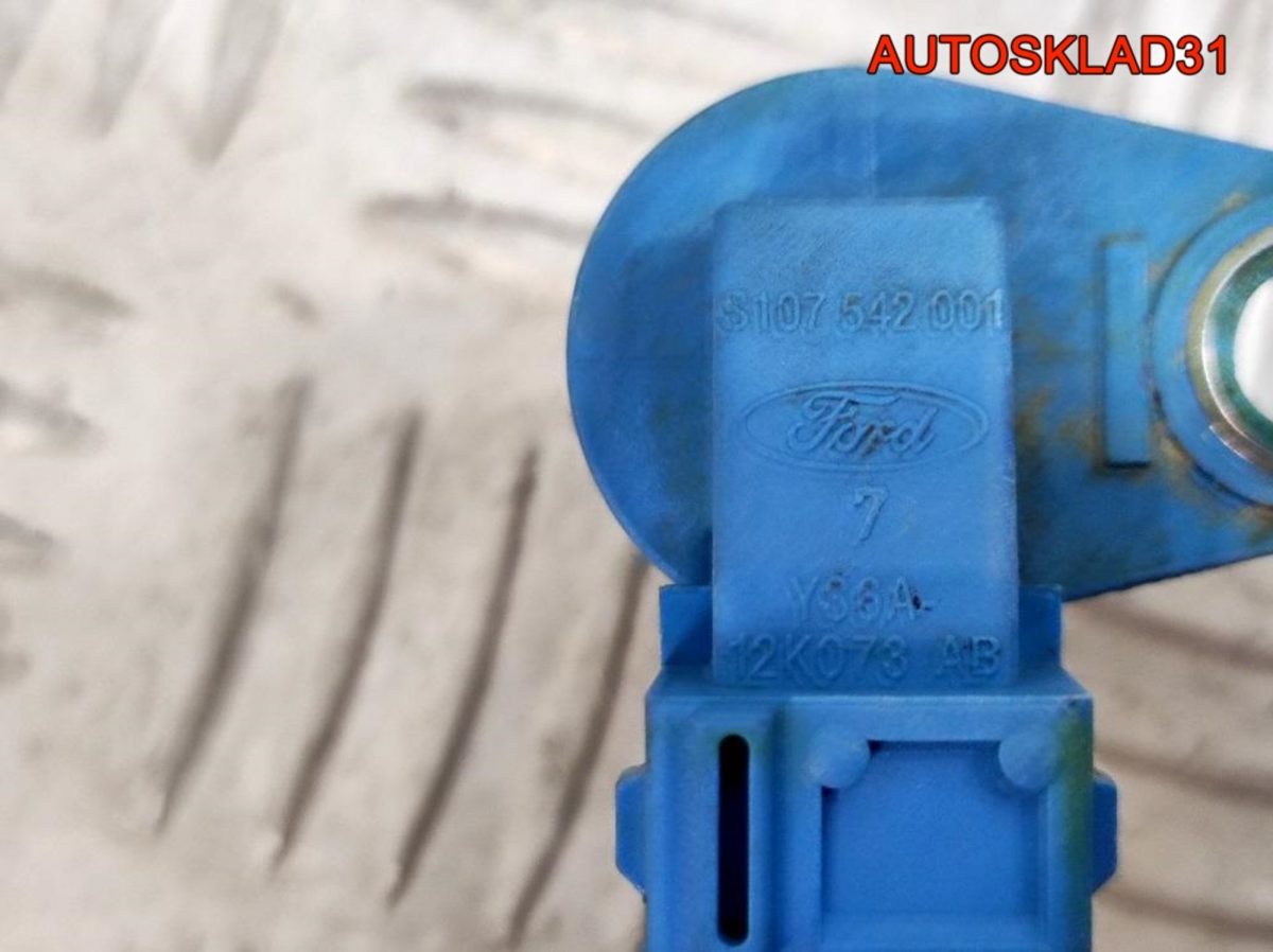 Датчик положения распредвала Ford Focus 2 YS6A12K073AB - АвтоСклад31.рф - авторазборка контрактные б/у запчасти в г. Белгород