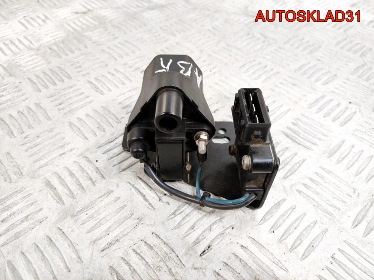 Катушка зажигания Audi A6 C4 2,0 ABK 4A0905105B - АвтоСклад31.рф - авторазборка контрактные б/у запчасти в г. Белгород