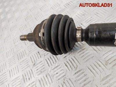 Полуось передняя правая VW Golf 4 1,6 Бензин 1J0407272CR - АвтоСклад31.рф - авторазборка контрактные б/у запчасти в г. Белгород