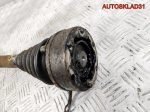 Привод передний правый Audi 80 B3 2,0 Бензин - АвтоСклад31.рф - авторазборка контрактные б/у запчасти в г. Белгород