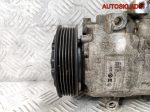 Компрессор кондиционера VW Polo 1,6 BAD 6Q0820803D - АвтоСклад31.рф - авторазборка контрактные б/у запчасти в г. Белгород