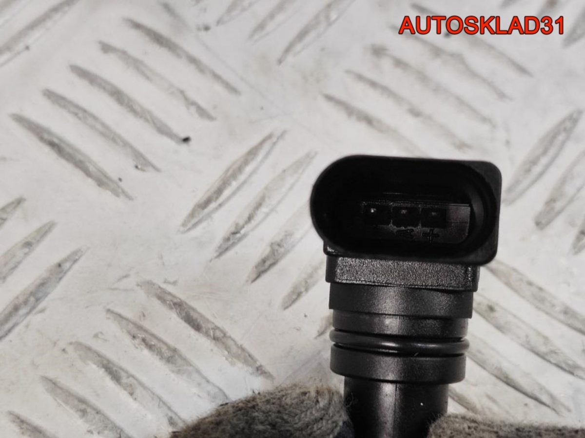 Датчик положения распредвала VW Golf 4 036907601 - АвтоСклад31.рф - авторазборка контрактные б/у запчасти в г. Белгород