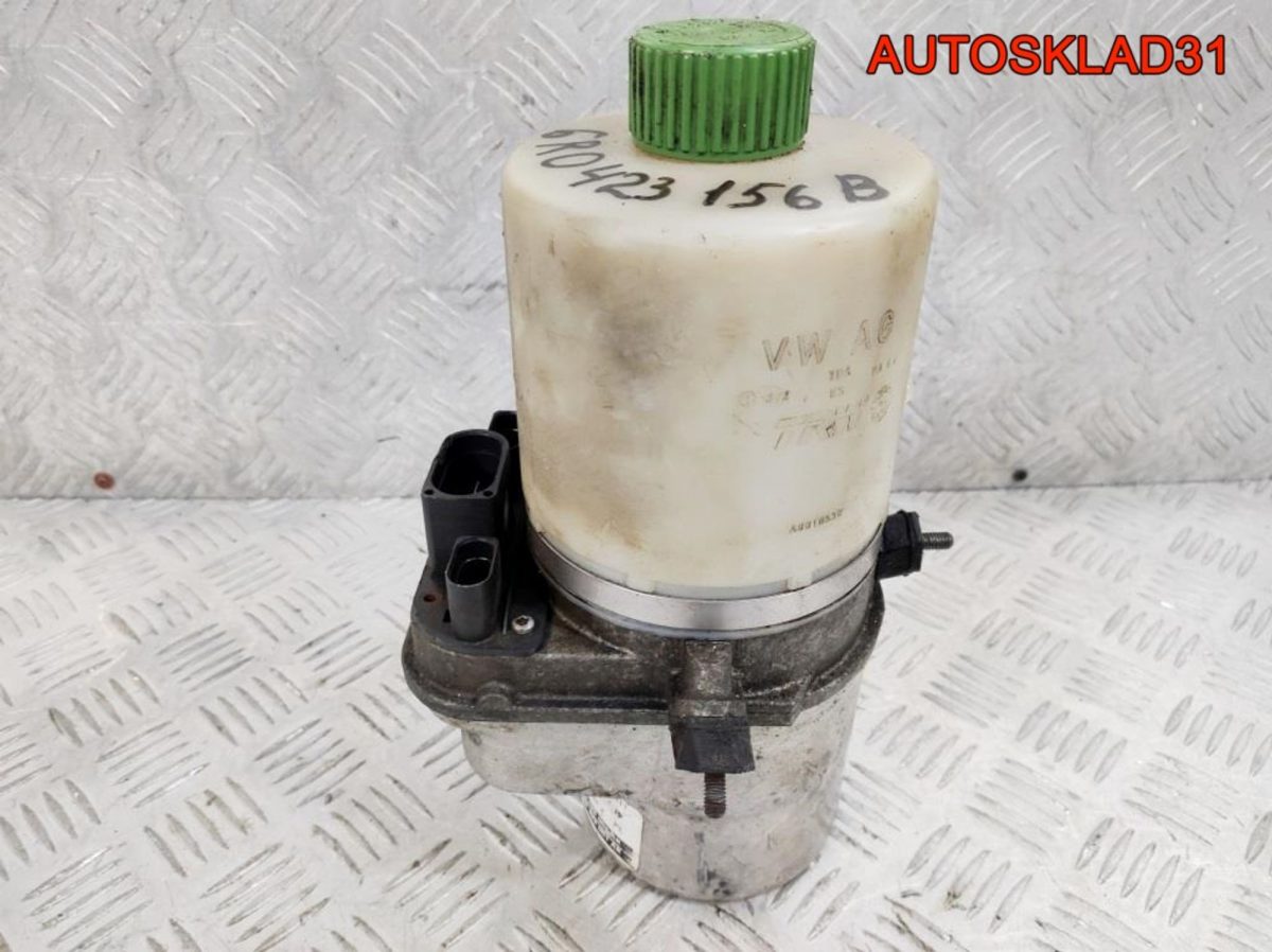 Насос ЭГУР Skoda Fabia 2 6R0423156B - АвтоСклад31.рф - авторазборка контрактные б/у запчасти в г. Белгород