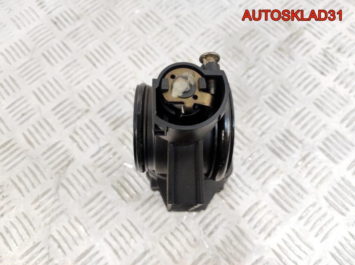 Заслонка дроссельная Renault Laguna 2 1,6 K4M 8200061066 - АвтоСклад31.рф - авторазборка контрактные б/у запчасти в г. Белгород