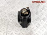 Заслонка дроссельная Renault Laguna 2 1,6 K4M 8200061066 - АвтоСклад31.рф - авторазборка контрактные б/у запчасти в г. Белгород