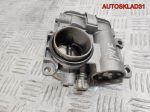 Заслонка дроссельная Renault Clio 2 1,2 D4F 8200166869 - АвтоСклад31.рф - авторазборка контрактные б/у запчасти в г. Белгород