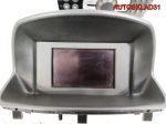 Магнитола CD30 MP3 Opel Corsa D 13440632 - АвтоСклад31.рф - авторазборка контрактные б/у запчасти в г. Белгород