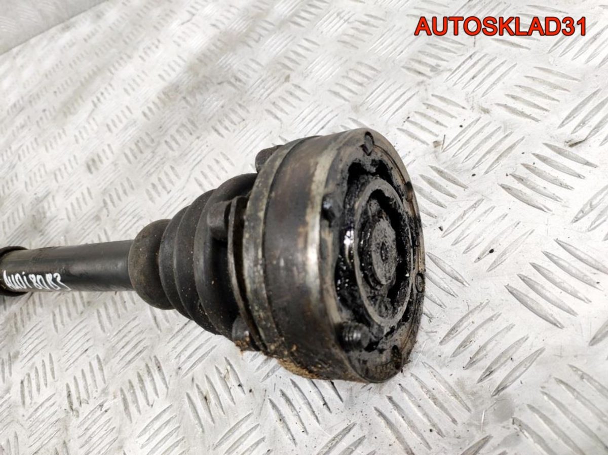 Полуось передняя левая Audi 80 B3 431407331G - АвтоСклад31.рф - авторазборка контрактные б/у запчасти в г. Белгород