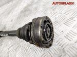 Полуось передняя левая Audi 80 B3 431407331G - АвтоСклад31.рф - авторазборка контрактные б/у запчасти в г. Белгород