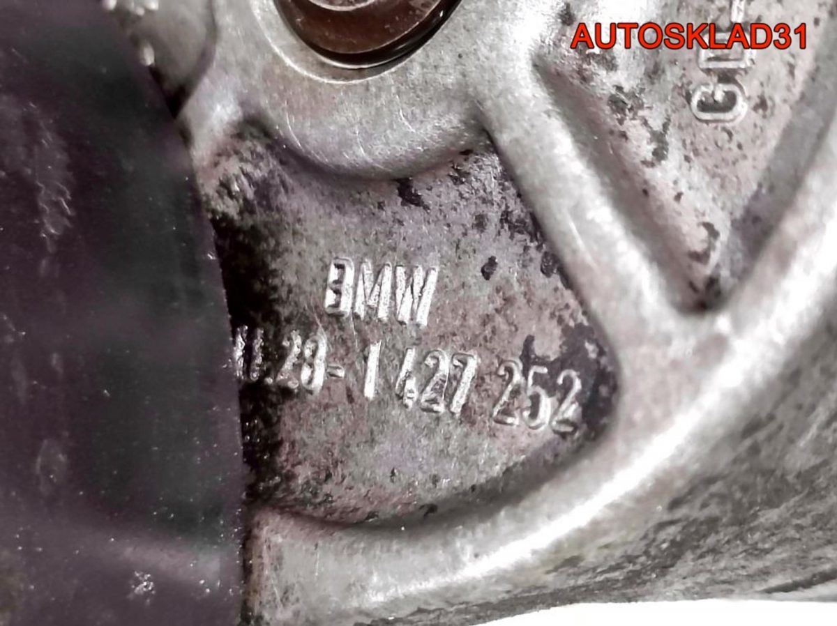 Ролик натяжитель ремня BMW E39 M52B25 11281427252 - АвтоСклад31.рф - авторазборка контрактные б/у запчасти в г. Белгород