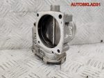Заслонка дроссельная Audi A8 D3 6.0BHT Бензин 07D133062 - АвтоСклад31.рф - авторазборка контрактные б/у запчасти в г. Белгород