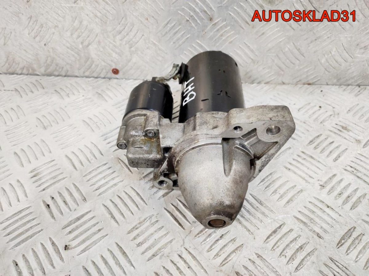 Стартер Audi A8 D3 6.0BHT Бензин 07C911023D - АвтоСклад31.рф - авторазборка контрактные б/у запчасти в г. Белгород