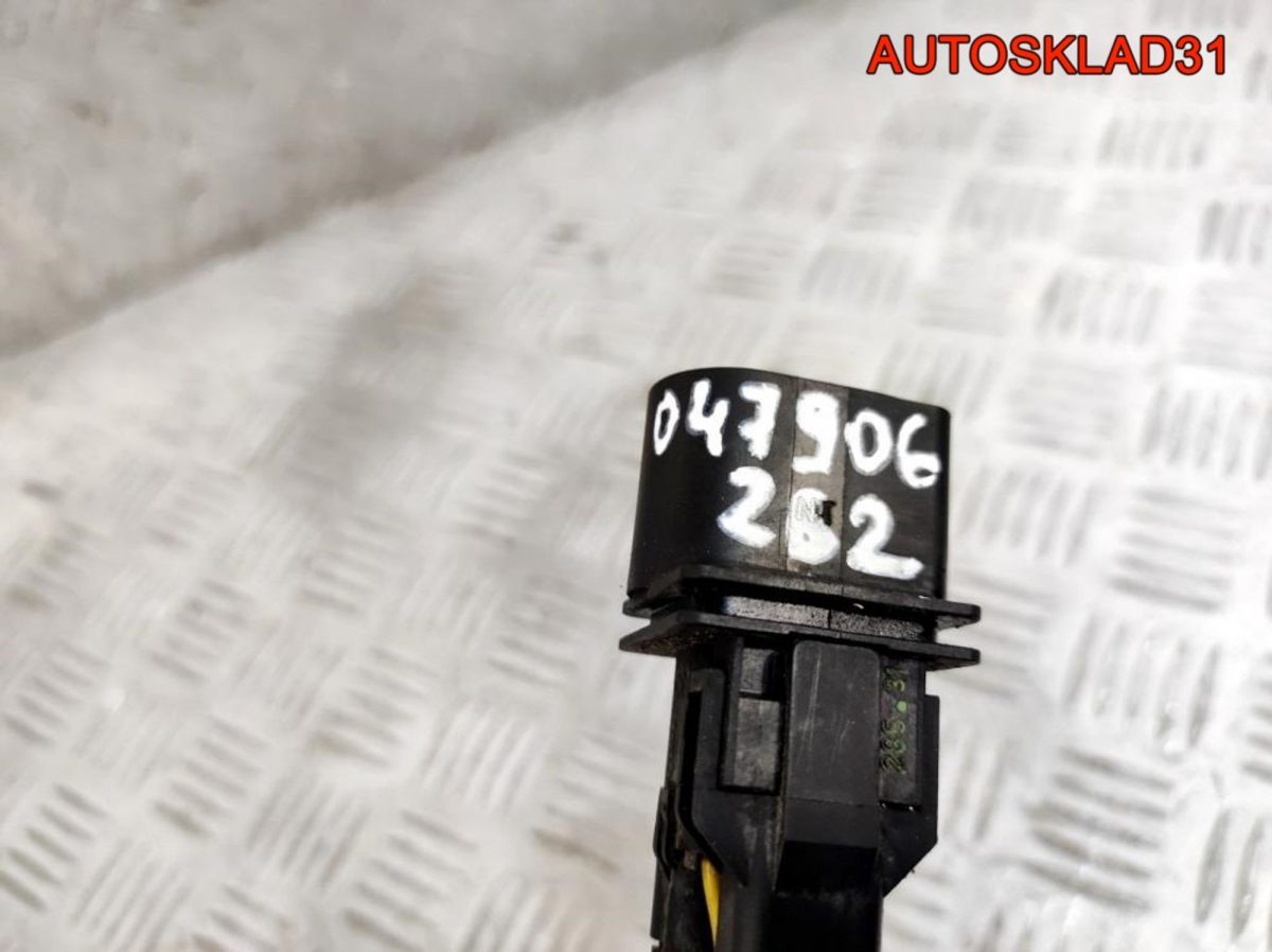 Дaтчик кислopoдный VW Golf 4 1,6 BAD Бензин 047906262 - АвтоСклад31.рф - авторазборка контрактные б/у запчасти в г. Белгород