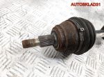 Полуось передняя левая VW Golf 4 1,6 Бензин 1J0407271GE - АвтоСклад31.рф - авторазборка контрактные б/у запчасти в г. Белгород