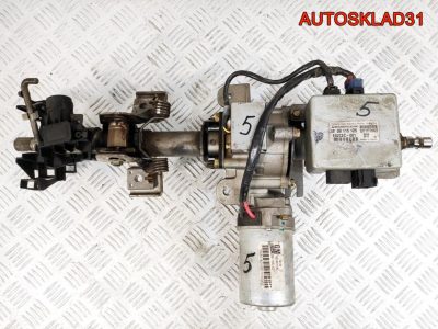 Электроусилитель руля Opel Corsa C 9196421 - АвтоСклад31.рф - авторазборка контрактные б/у запчасти в г. Белгород
