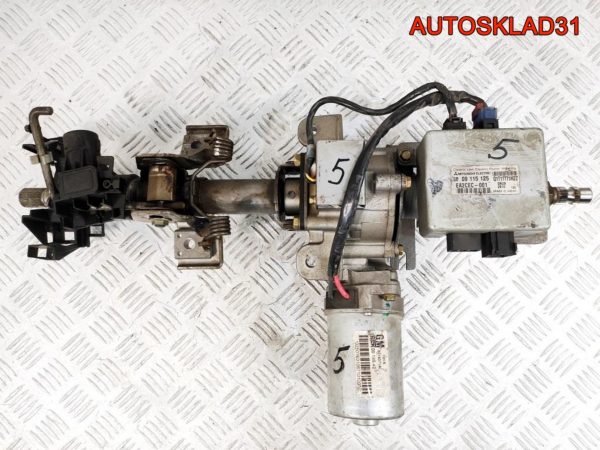 Комплект замок зажигания и личинки с ключом VW Passat B5 4B0905851C - АвтоСклад31.рф - авторазборка контрактные б/у запчасти в г. Белгород