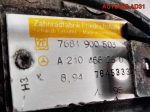 Насос гидроусилителя Mercedes Benz W210 A2104662601 - АвтоСклад31.рф - авторазборка контрактные б/у запчасти в г. Белгород