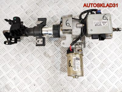 Электроусилитель руля Opel Corsa C 24463938 - АвтоСклад31.рф - авторазборка контрактные б/у запчасти в г. Белгород