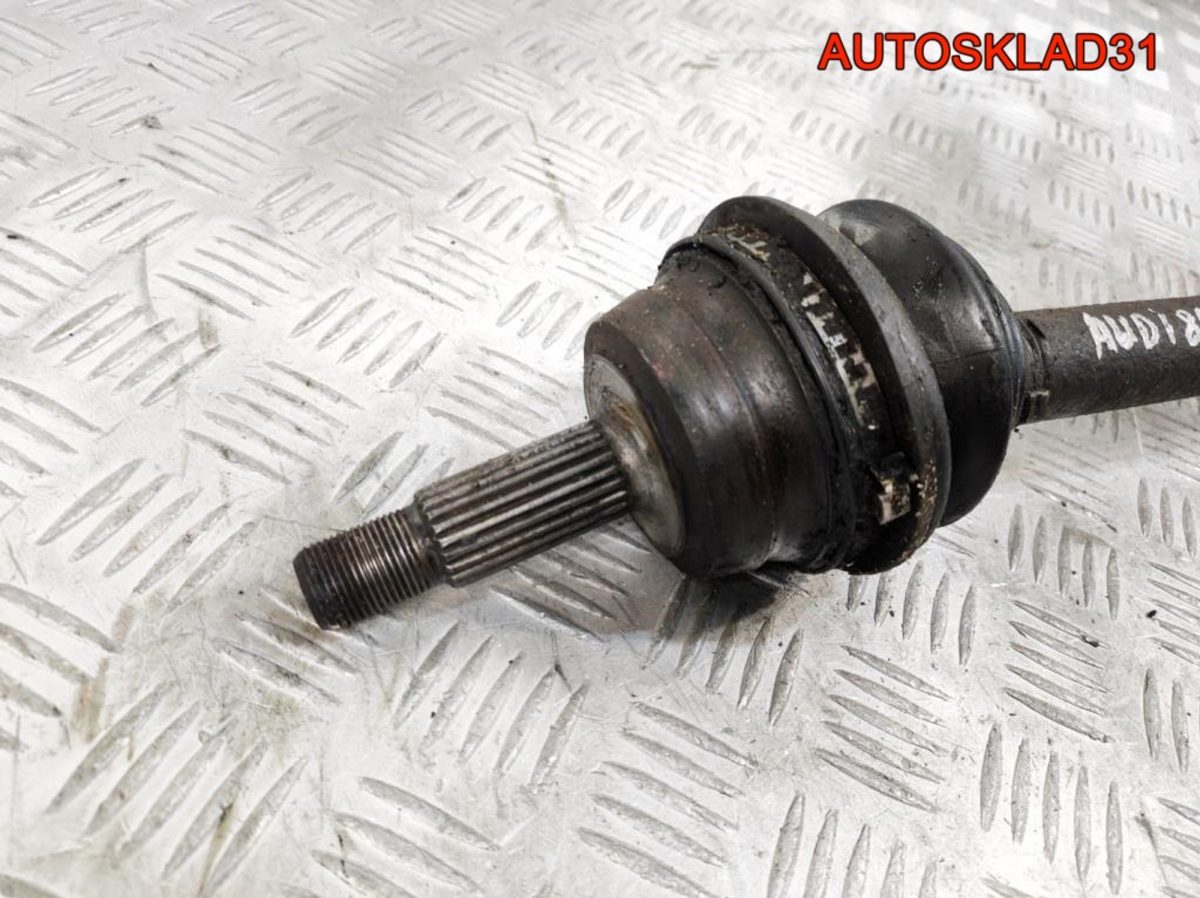 Полуось передняя Audi 80 B3 1,8 Бензин - АвтоСклад31.рф - авторазборка контрактные б/у запчасти в г. Белгород