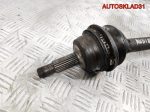 Полуось передняя Audi 80 B3 1,8 Бензин - АвтоСклад31.рф - авторазборка контрактные б/у запчасти в г. Белгород
