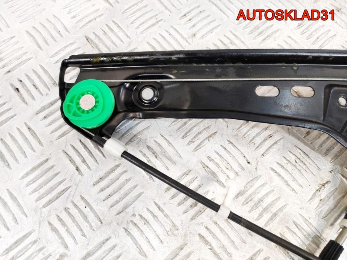 Стеклоподъемник передний правый BMW 3 серия E90 51337140588 - АвтоСклад31.рф - авторазборка контрактные б/у запчасти в г. Белгород