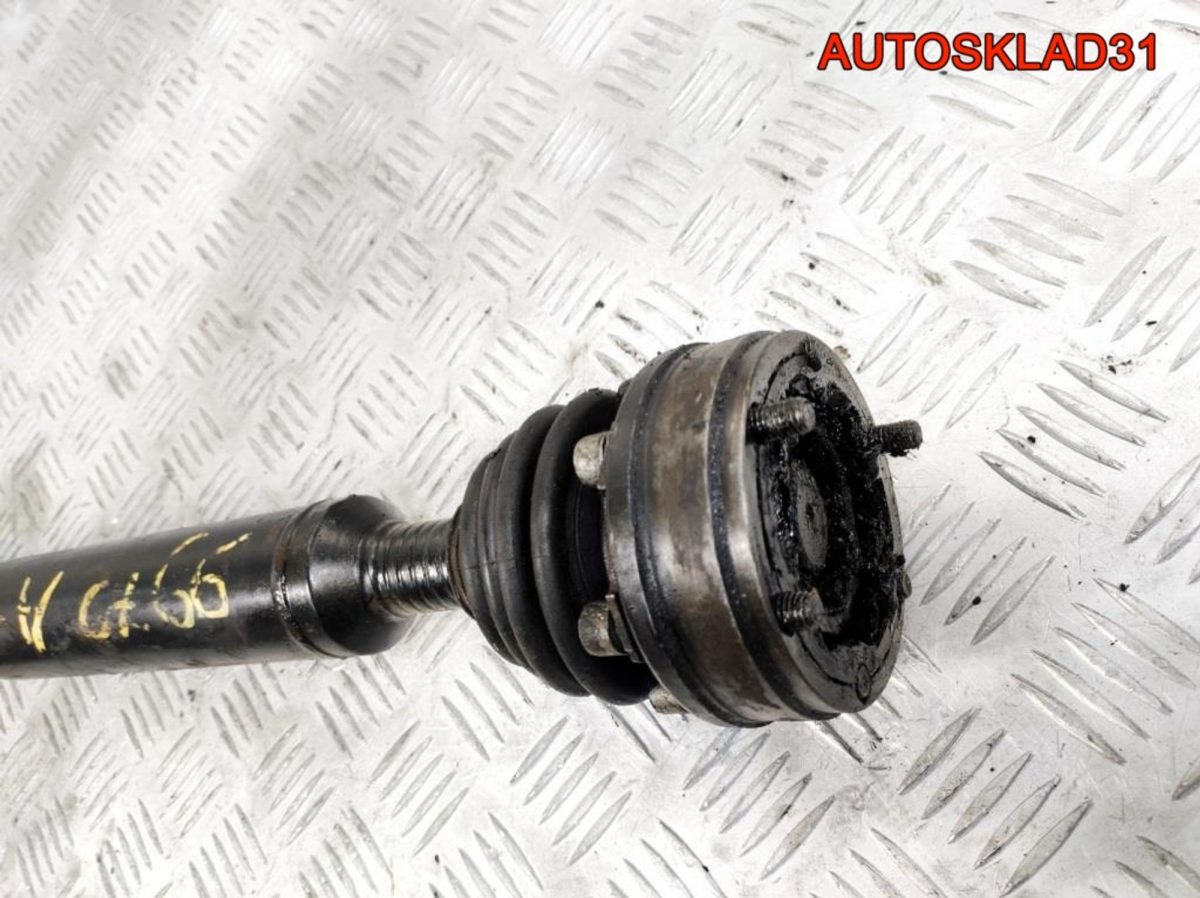 Полуось передняя правая Audi A3 8L 1J0407272AB - АвтоСклад31.рф - авторазборка контрактные б/у запчасти в г. Белгород